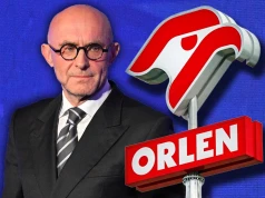 Rada Nadzorcza Orlenu powołała zarząd. Prezesem Ireneusz Fąfara