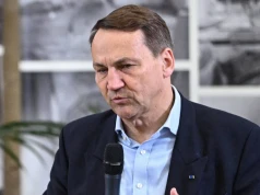 Zakulisowe rozmowy Polski z Ukrainą. Radosław Sikorski potwierdza