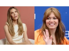 Fani NIE POZNAJĄ Mandy Moore: "Kim jest ta osoba?" (FOTO)
