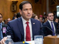 Co z sankcjami USA na rosyjską ropę? Marco Rubio wskazał na jedno "ale"