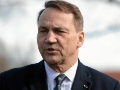 Trwają zakulisowe rozmowy z Ukrainą ws. "Bohaterów UPA". Sikorski: Mamy prawo do rozczarowania