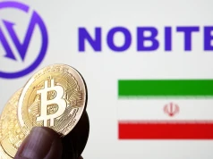 USA uderzają w irańskie krypto. Największa giełda objęta sankcjami