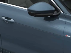 Audi niebawem pokaże nowe Q7