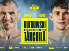 Kontuzja Soldaeva! Rutkowski ma nowego rywala na KSW 119