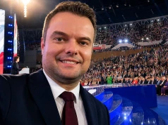 PiS chce jedności na prawicy. Apel do Konfederacji o poparcie Michała Drewnickiego