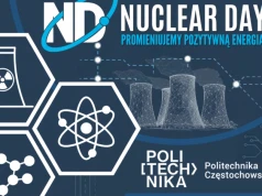 Nuclear Day 2026 na Politechnice Częstochowskiej już jutro!