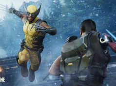 Wolverine rozpoczyna State of Play solidną oprawą rozgrywki, pojawia się Jean Grey