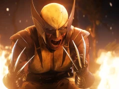 Wolverine rozprawia się z wrogami i pędzi na motorze! Zobaczcie nowy gameplay z gry na PS5