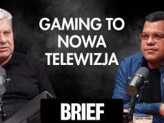 Gaming to nowa telewizja