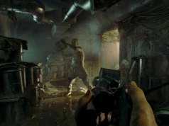 To najbardziej realistyczny horror jaki widziałeś. Mrozi krew w żyłach