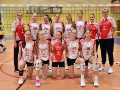 Poprowadziła je sama mistrzyni Europy, Dorota Świeniewicz