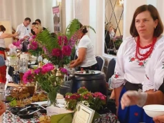 Ogólnopolski Turniej Nalewek i Kuchni Kresowej w Dworze Anna to już tradycja. Zbliża się kolejna edycja