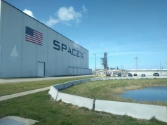 Program Waymaker skorzysta z rakiet Falcon 9 firmy SpaceX