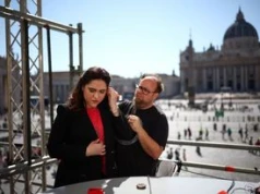 Przełomowa decyzja Leona XIV. Powierzył ważne stanowisko kobiecie