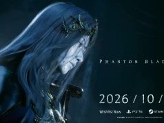 Phantom Blade Zero zostało przesunięte na październik