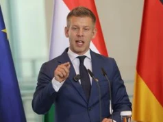Magyar gotowy na spotkanie z Zełenskim. Stawia jednak warunek
