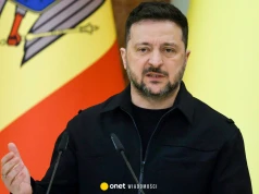 Wołodymyr Zełenski pojedzie do Francji. Ma wziąć udział w szczycie G7