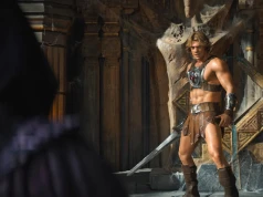 He-Man zaraz dołączy Fortnite