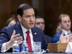 Rubio o negocjacjach z Iranem: Mogą trwać miesiącami