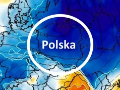 Znienacka zrobi się okropnie zimno. Znamy dokładną datę