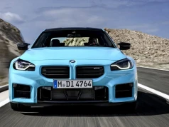 BMW M2 dostało napęd xDrive, ale bez strat się nie obyło