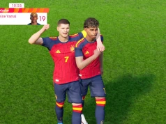 eFootball Kick-Off!