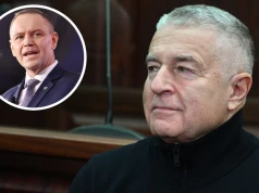 Ostre słowa Frasyniuka po ruchu Nawrockiego. "Wstydzę się"
