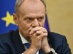 Donald Tusk wysyła swoją "namiestniczkę". To ona ma ratować sytuację