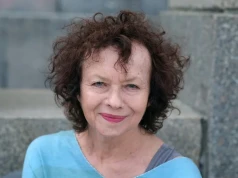 Szczepkowska odpowiada Mentzenowi. „To nie dotyczy ludzi z pierwszych stron gazet”