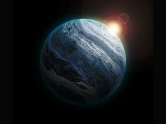 Kosmiczne pole sił. Naukowcy zobaczyli magnetyzm obcych planet