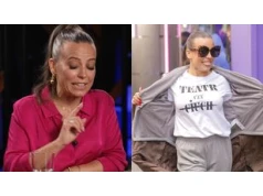 Anna Mucha przyznaje, że wykorzystywała paparazzi: "Jeden paparuch NOSIŁ MI ZAKUPY" (WIDEO)