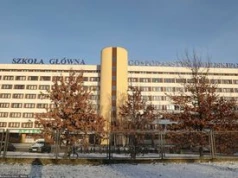 SGGW zwolniła prof. Karpińskiego. "Zabezpieczono broń palną"