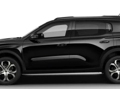 Najtańszy, 7-osobowy Citroën C3 Aircross z automatem. Co ma i ile kosztuje?