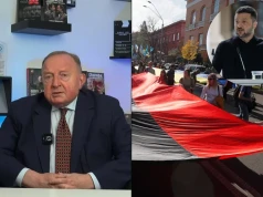 Michalkiewicz: Decyzję Zełenskiego powinniśmy rozpatrywać w tym świetle