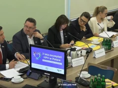 Sejm: „Szczepmy synów. Nie sprowadzajmy tego tylko do jednej płci”. Mocny apel Katarzyny Kęckiej podczas debaty o HPV