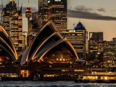 Gospodarka Australii wyhamowuje. Konsumenci ograniczają wydatki, a RBA analizuje kolejne decyzje
