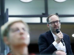 Marek Dietl pozwał GPW. To spór o absolutorium i tajemnicze audyty