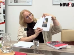   Nie pasowałam do układu - poetka z Trzebnicy po latach przerywa milczenie