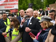 Prezydent zawetował rozszerzenie SENT. Przedsiębiorcy mówią o ważnym sygnale dla rynku
