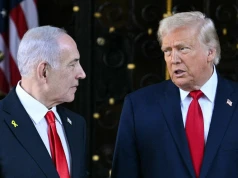 Kryzys w sojuszniczej relacji. Kwestia Iranu dzieli Trumpa i Netanjahu
