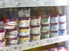Marka lodów znana także w Polsce na sprzedaż? Chińczycy przejmą biznes