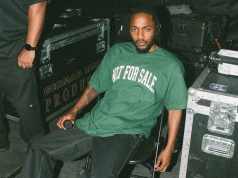 Kendrick Lamar zakontraktował nową artystkę w pgLang