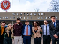 Polskie uczelnie medyczne w globalnym rankingu CWUR