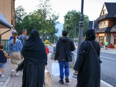 LOT przywraca popularną trasę. Wrócą ulubieni turyści górali