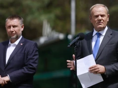 Groźny trend dla KO. Ekipa Tuska nie może pozwolić, by ta łatka się przykleiła