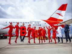 Austrian Airlines przyspieszają modernizację floty. Trzeci B787 już lata
