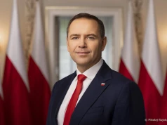 Nawrocki nadal liderem, ale już nie samotnym. Nowy sondaż miesza w czołówce