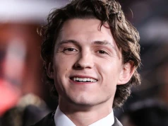 Tom Holland zagra ikonę Hollywood. Film już budzi kontrowersje