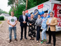 Długi weekend na Mazowszu!