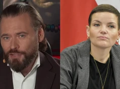 Pieniądze dla bogatych artystów! Stanowski pyta Cienkowską
